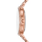 Montre Michael Kors Pyper Blanc - Montres &eacute;tanches Femme | Marc Orian