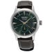 Montre Seiko Presage Vert - Montres automatiques Homme | Marc Orian