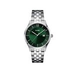 Montre Cluse Aravis Vert - Montres &eacute;tanches Homme | Marc Orian