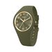 Montre Ice Watch Ice Champagne Kaki - Montres étanches Femme | Marc Orian