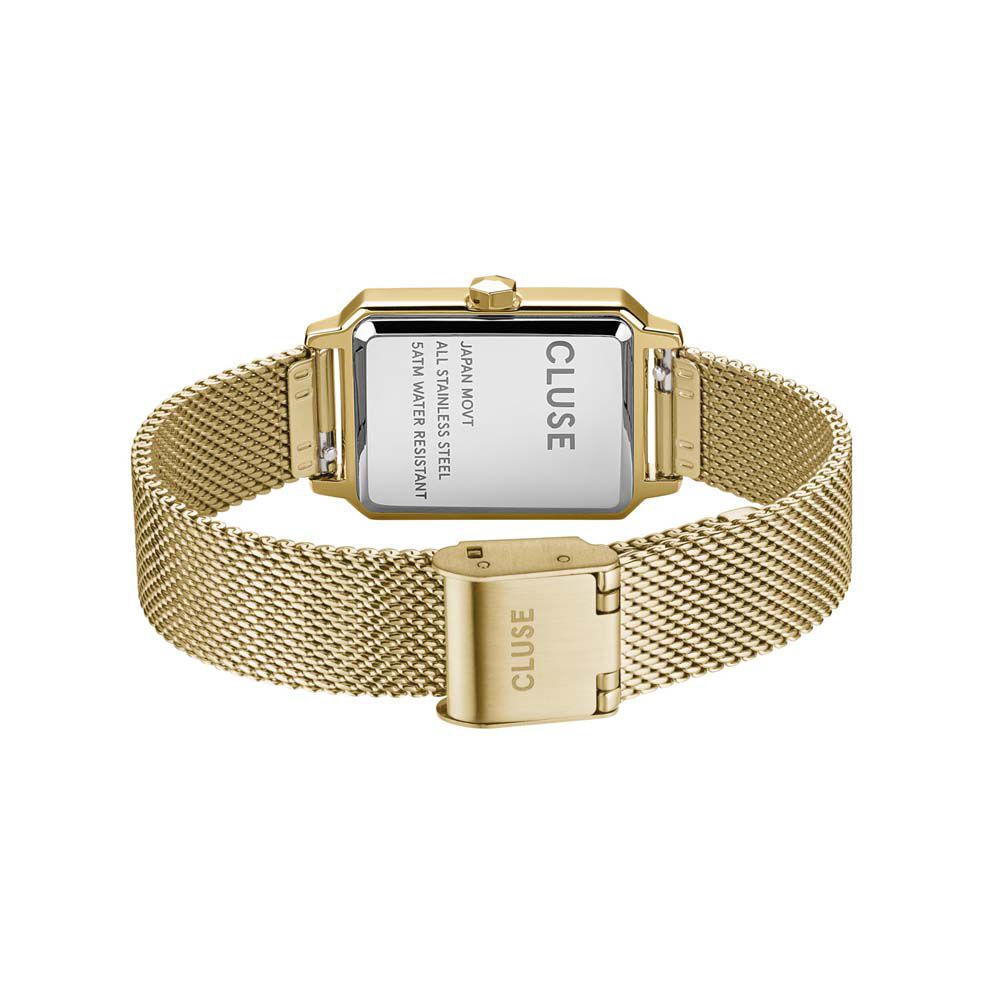 Montre Cluse Fluette Blanc - Montres étanches Femme | Marc Orian