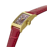 Montre Lip Churchill C18 Bordeaux - Montres &eacute;tanches Femme | Marc Orian