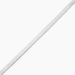 Bracelet Argent Blanc Millo - Bracelets fantaisie Femme | Marc Orian