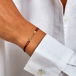 Bracelet Boghos Or Jaune - Bracelets cha&icirc;nes Femme | Marc Orian