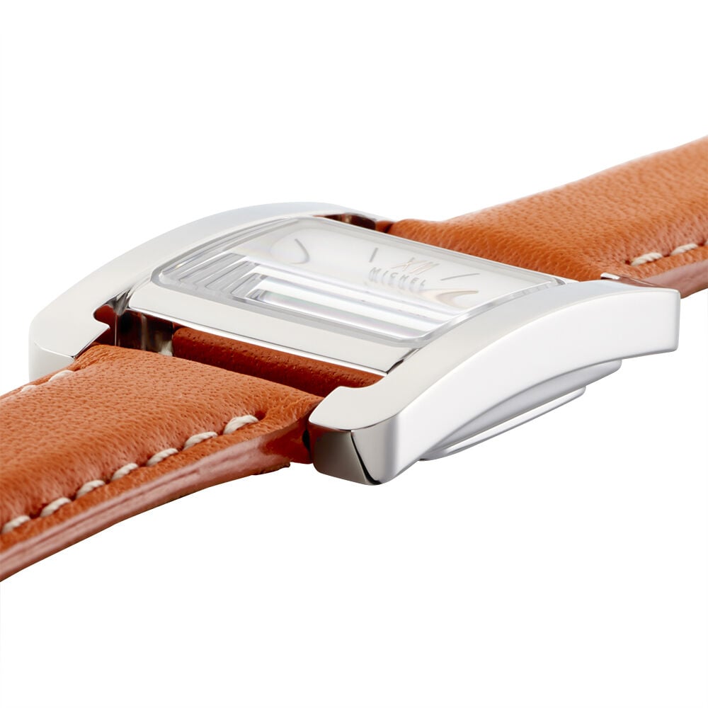 Montre Herbelin 5Eme Avenue Blanc - Montres classiques Femme | Marc Orian