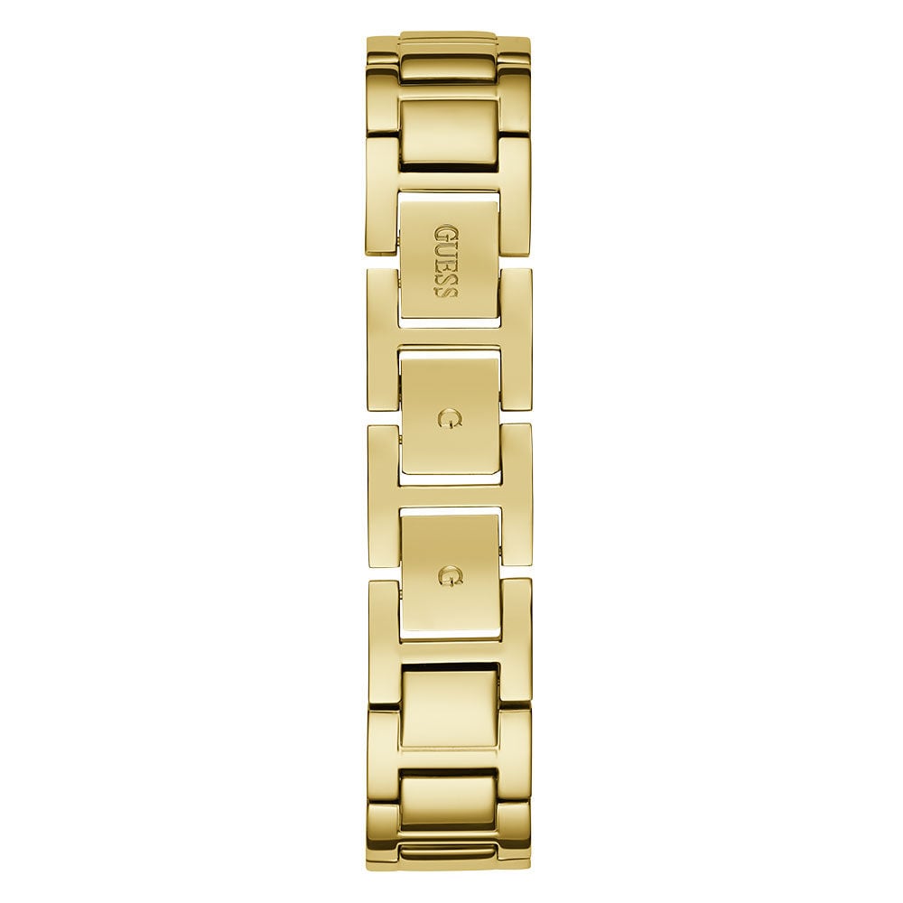 Montre Guess Runaway Champagne - Montres &eacute;tanches Femme | Marc Orian