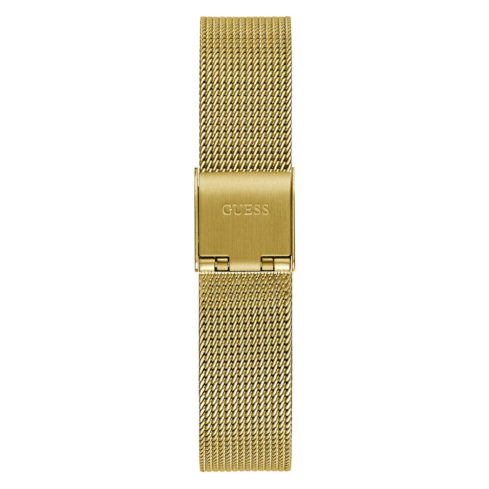 Montre Guess Melody Blanc - Montres classiques Femme | Marc Orian