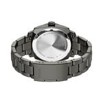Montre Fossil Machine Noir - Montres &eacute;tanches Homme | Marc Orian