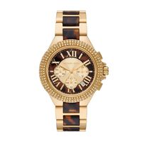 Montre Michael Kors Camille Marron