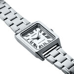 Montre Casio Collection Gris - Montres &eacute;tanches Femme | Marc Orian