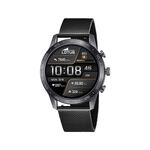 Coffret De Montre Lotus Connect&eacute;e Smartwach Noir - Montres &eacute;tanches Famille | Marc Orian