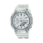 Montre Casio G-shock Argent - Montres &eacute;tanches Femme | Marc Orian