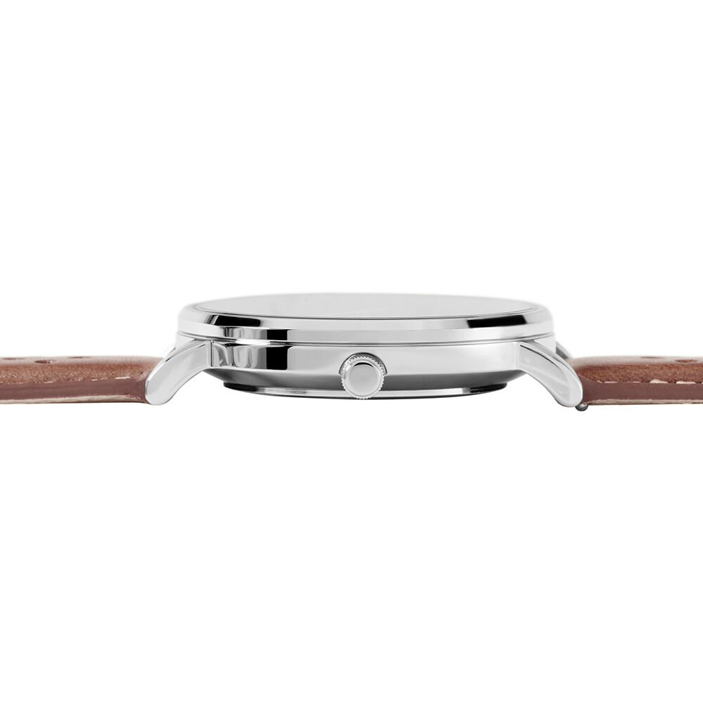 Montre Pierre Lannier Essential Vert - Montres &eacute;tanches Homme | Marc Orian