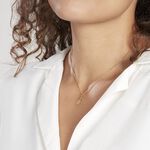 Pendentif Estrellita Fille Or Jaune - Pendentifs Femme | Marc Orian