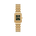 Montre Michael Kors Petite Essex Vert - Montres &eacute;tanches Femme | Marc Orian