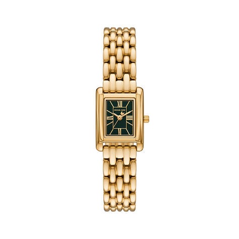 Montre Michael Kors Petite Essex Vert - Montres &eacute;tanches Femme | Marc Orian