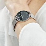 Montre Codhor Cindy Noir - Montres &eacute;tanches Femme | Marc Orian