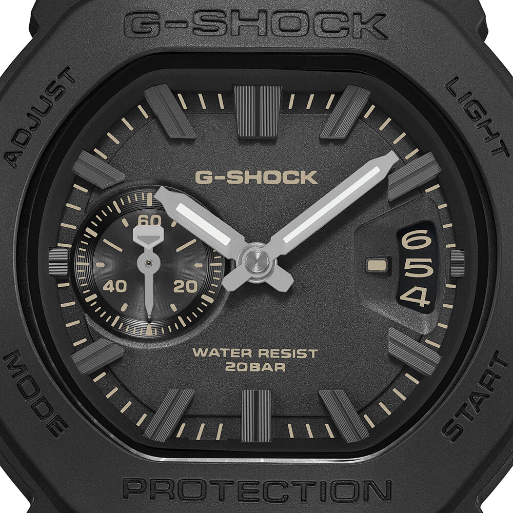Montre Casio G-Shock Gac2500 - Montres carr&eacute;es Homme | Marc Orian