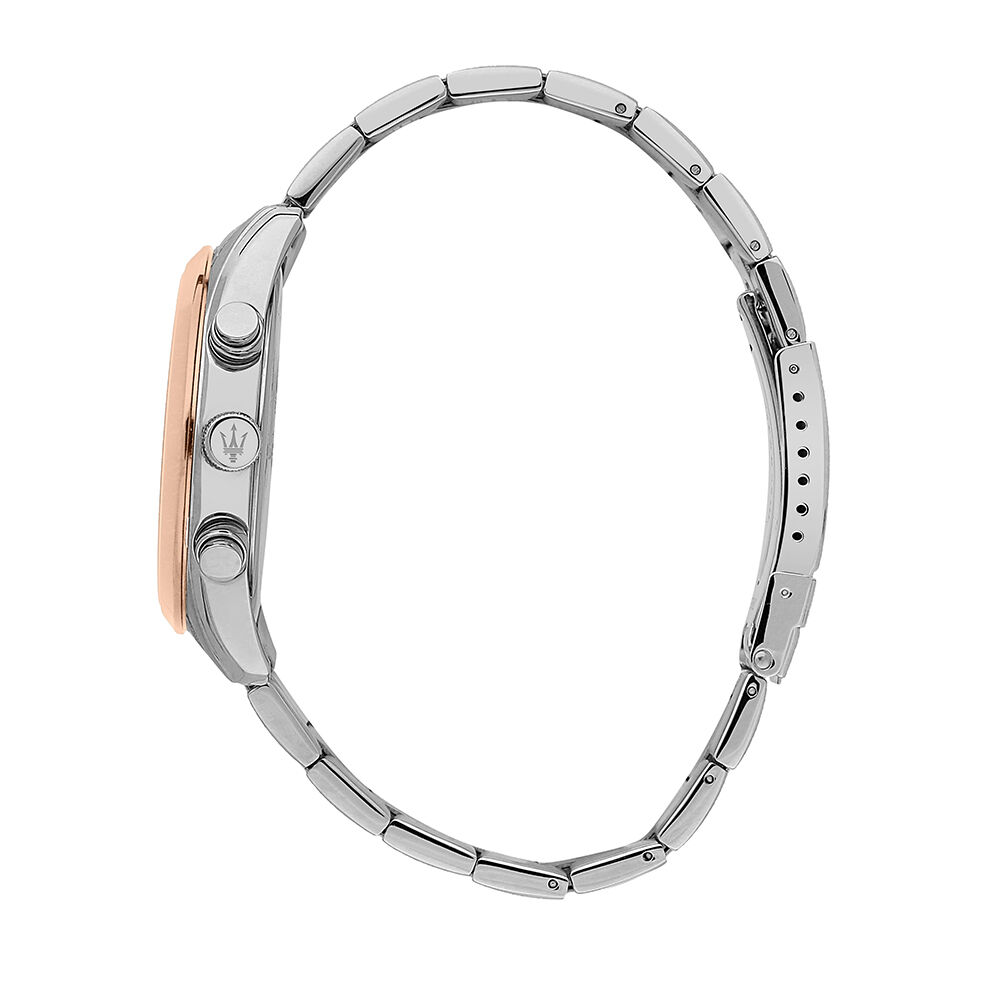 Montre Maserati Attrazione Noir - Montres &eacute;tanches Homme | Marc Orian