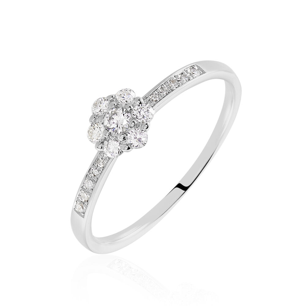 Bague magnolia online