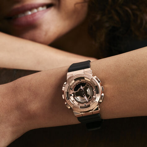 Montre Casio G-shock Women Classic Rose - Montres sport Femme | Marc Orian