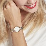 Montre Codhor Alix Blanc - Montres classiques Femme | Marc Orian