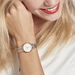 Montre Codhor Alix Blanc - Montres classiques Femme | Marc Orian