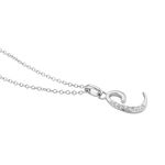 Collier Argent Fifi Oxydes De Zirconium - Colliers avec pierres Femme | Marc Orian