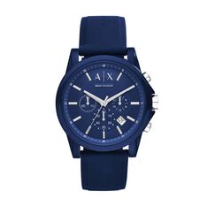 Montre Armani Exchange Bleu Ax1327 - Montres Homme | Marc Orian