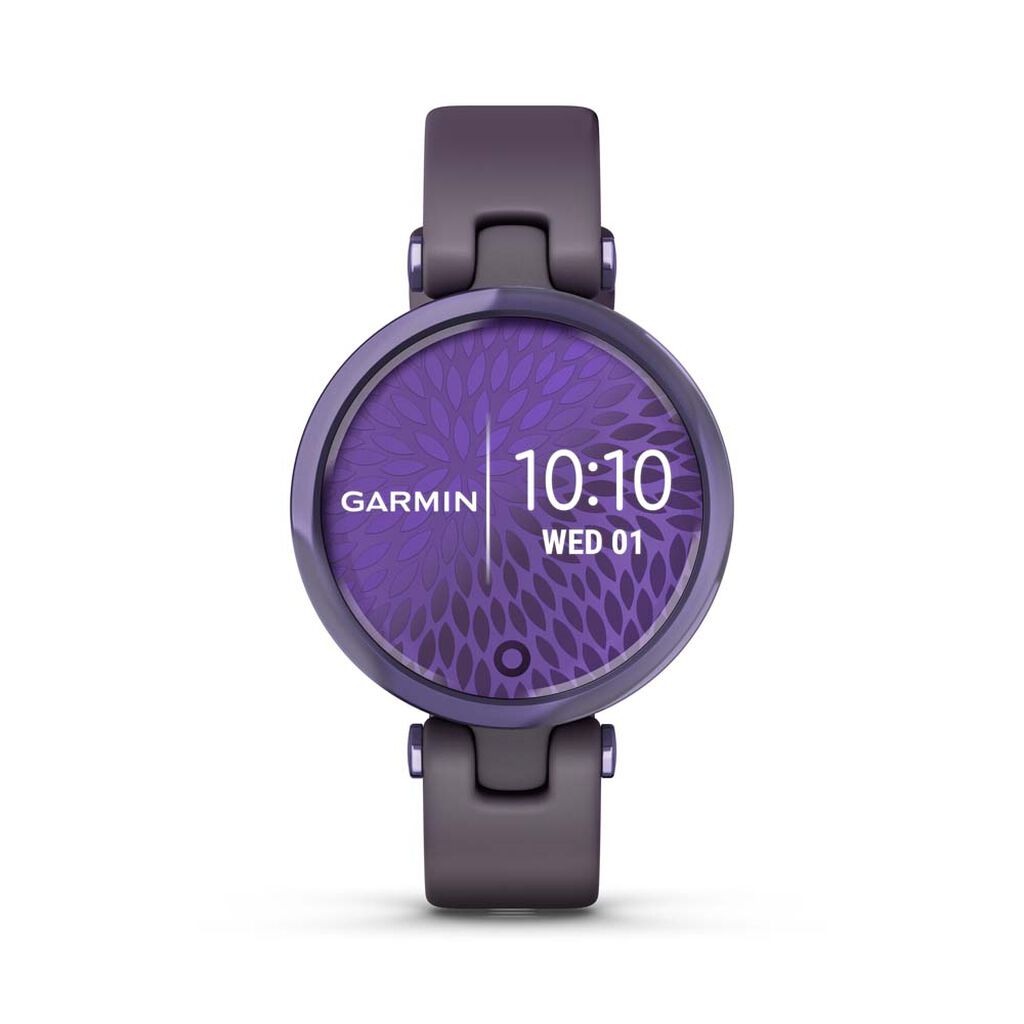 Montre Connectée Garmin Lily - Montres connectées Femme | Marc Orian
