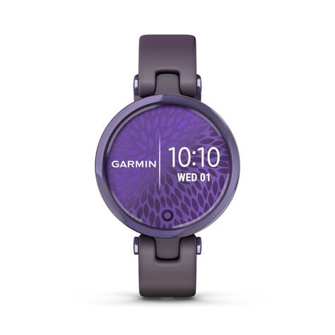 Montre Connectée Garmin Lily - Montres connectées Femme | Marc Orian