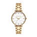 Montre Michael Kors Pyper Blanc - Montres étanches Femme | Marc Orian