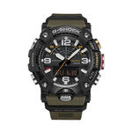 Montre G-Shock Premium Casio Ggb100 Noir - Montres &eacute;tanches Homme | Marc Orian