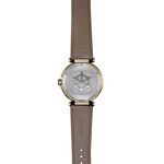 Montre Herbelin Newport Bleu - Montres &eacute;tanches Homme | Marc Orian