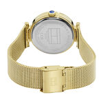 Montre Tommy Hilfiger Lynn Dor&eacute; - Montres classiques Femme | Marc Orian