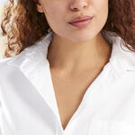 Cha&icirc;ne Igoa Maille For&ccedil;at Diamantee Or Jaune - Chaines Femme | Marc Orian