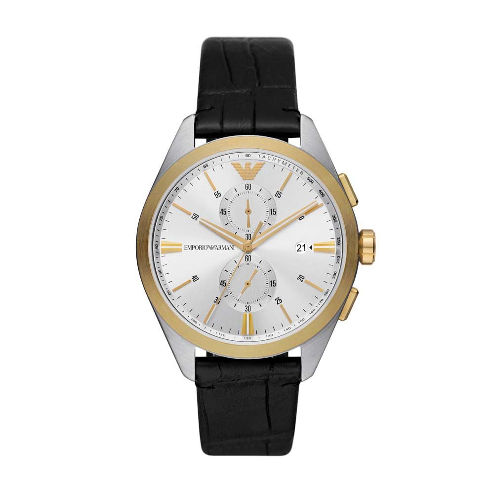 Montres Emporio Armani pour Homme Marc Orian