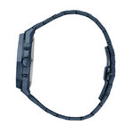 Montre Maserati Stile Bleu - Montres &eacute;tanches Homme | Marc Orian