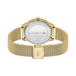 Montre Lacoste Lisbon Vert - Montres &eacute;tanches Homme | Marc Orian