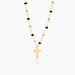 Collier Krystle Or Jaune - Colliers ete Femme | Marc Orian