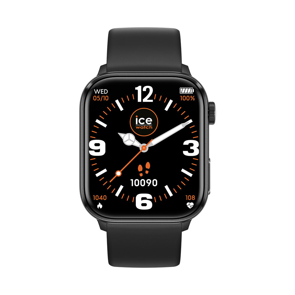 Montre Connect&eacute;e  Ice Watch Smart 2.0 - Montres connect&eacute;es Famille | Marc Orian
