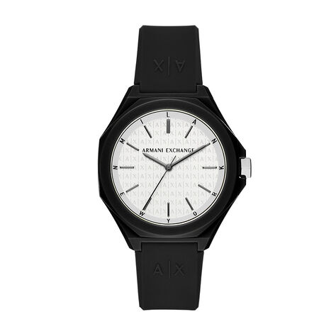 Montre Armani Exchange Blanc - Montres Homme | Marc Orian