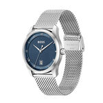 Montre Boss Principle Bleu - Montres classiques Homme | Marc Orian