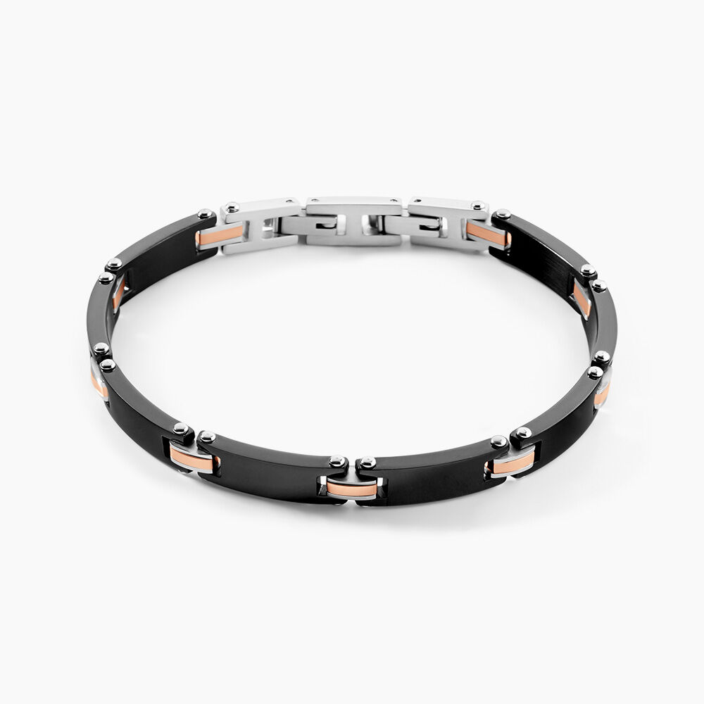 Bracelet M&eacute;tal Acier - Bracelets cha&icirc;nes Homme | Marc Orian