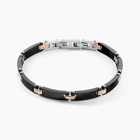 Bracelet M&eacute;tal Acier - Bracelets cha&icirc;nes Homme | Marc Orian