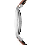 Montre Fossil Minimalist Bleu - Montres classiques Homme | Marc Orian