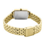 Montre Rosefield Octagon Xs Vert - Montres &eacute;tanches Femme | Marc Orian