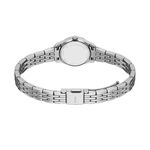 Montre Fossil Scarlette Micro Argent&eacute; - Montres &eacute;tanches Femme | Marc Orian