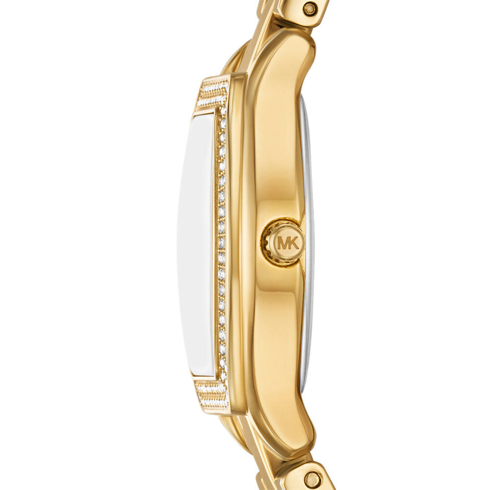 Montre Michael Kors Chelsea Dor&eacute; - Montres &eacute;tanches Femme | Marc Orian