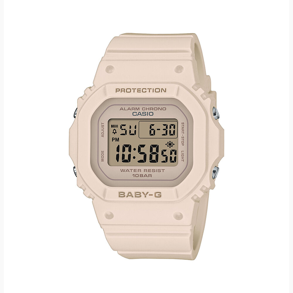 Montre Casio G-Shock Bgd565 - Montres &eacute;tanches Femme | Marc Orian